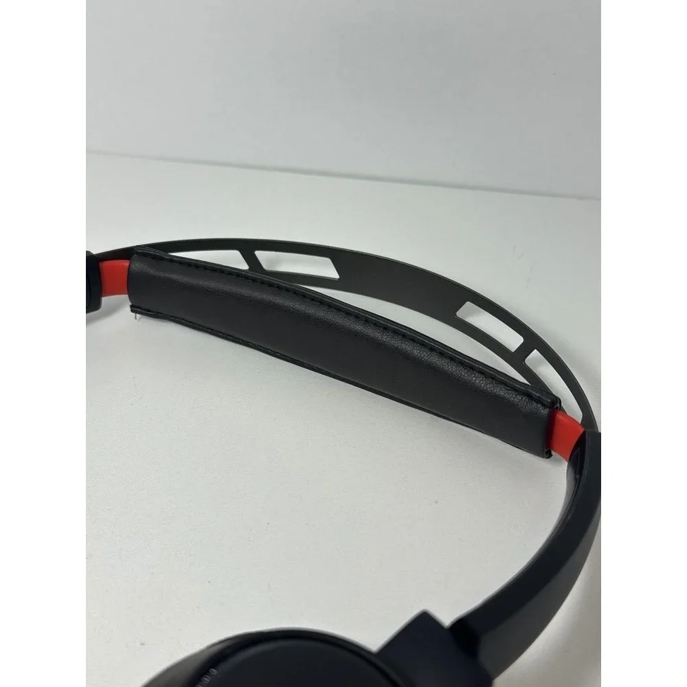 Poly Blackwire 5220 Wired Headset USB-C On-Ear Stereo Headphone with Boom Mic